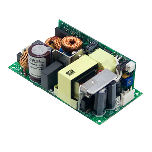 AC/DC CONVERTER 12V 101W【EPP-150-12】