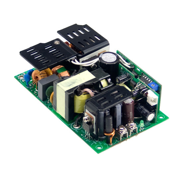 AC/DC CONVERTER 15V 200W【EPP-300-15】