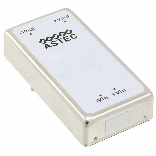 【AEE03A18-LS】DC DC CONVERTER 5V 15W