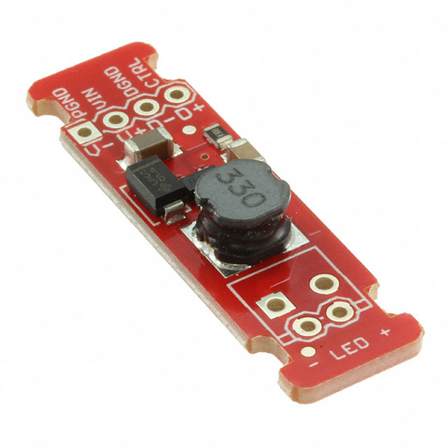【12937】EVAL BOARD FOR AL8805