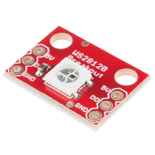 【BOB-13282】ADDRESS LED MODULE SERIAL RGB