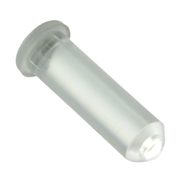 【PLW5-500】LIGHT PIPE PNL 5MM WIDE .500"