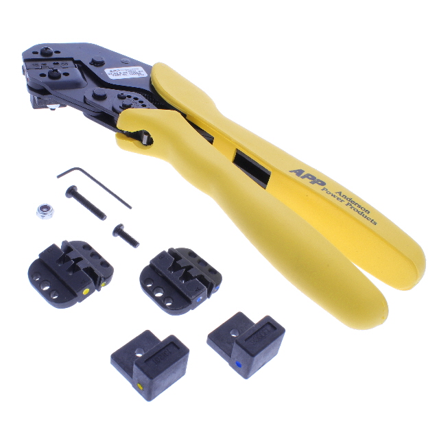 【1309G8】FRAME/DIE/LOC. KIT FOR PP15/45