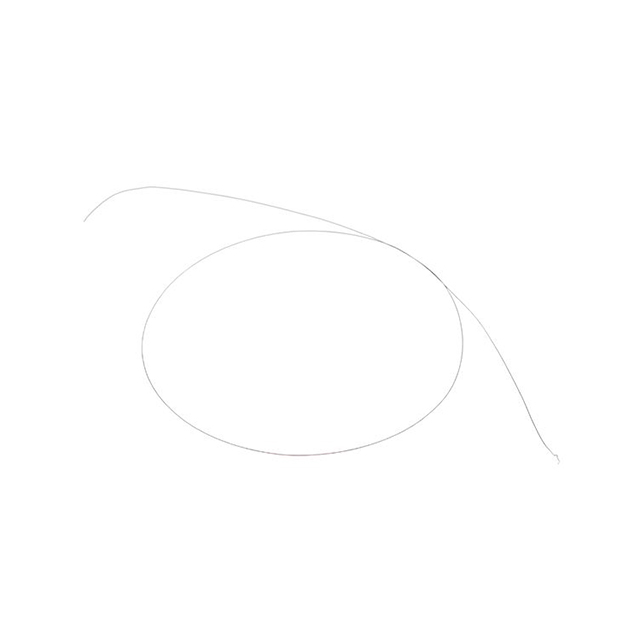 【12095】FLEXINOL WIRE 0.127MM DIA 305MM
