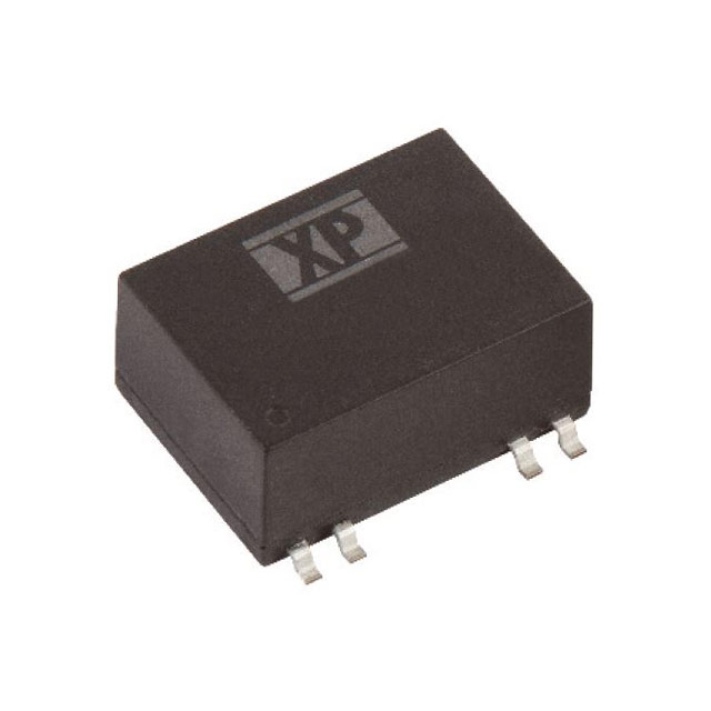 【ISU0224D15-TR】DC DC CONVERTER +/-15V 2W [digi-reel品]