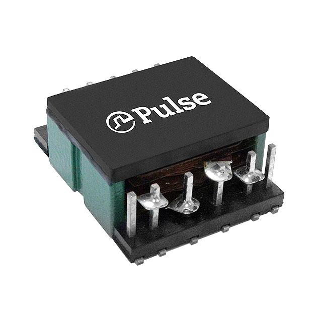 【PH0803CNLT】XFMR DC/DC CONV SMD [digi-reel品]