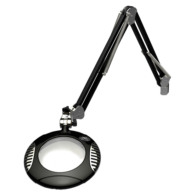 【42400-4-B】LAMP MAGNIFIER 4 DIOPTER CLAMP