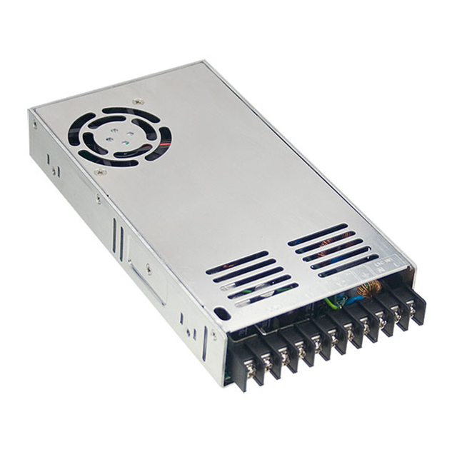 【HDP-240】AC/DC CONVERTER 3.8V 2.8V 228W