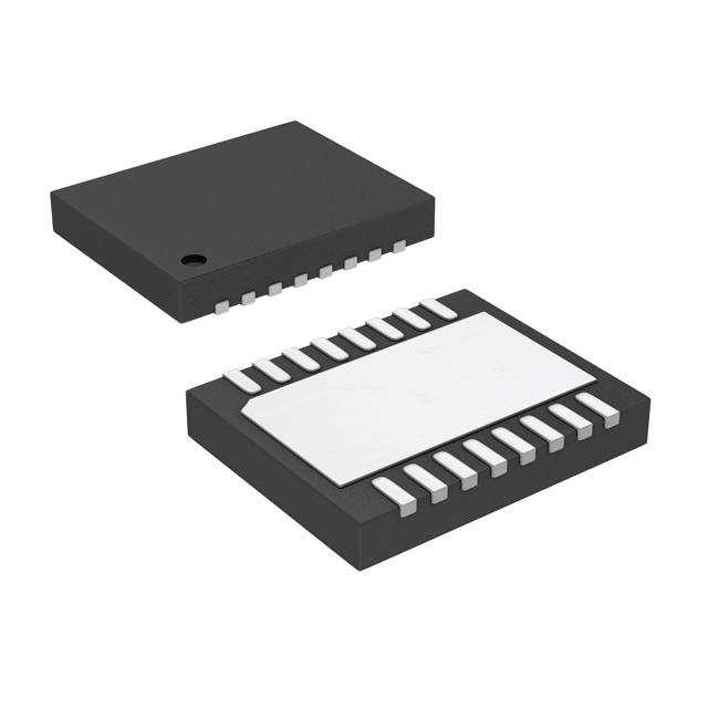 【AAT3673IXN-4.2-1-T1】IC LI-ION CHARGER 16-DFN