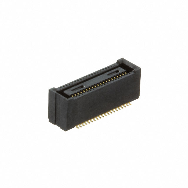 【DF40HC(3.5)-40DS-0.4V(51)】CONN RCPT 40POS SMD GOLD