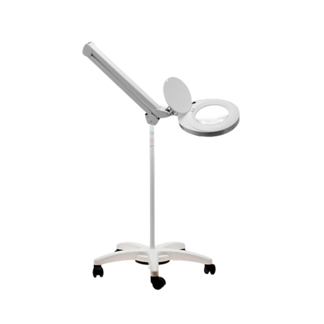 LAMP MAG 5 DIOPT 110V/220V 45LED【26501-LED-STN】