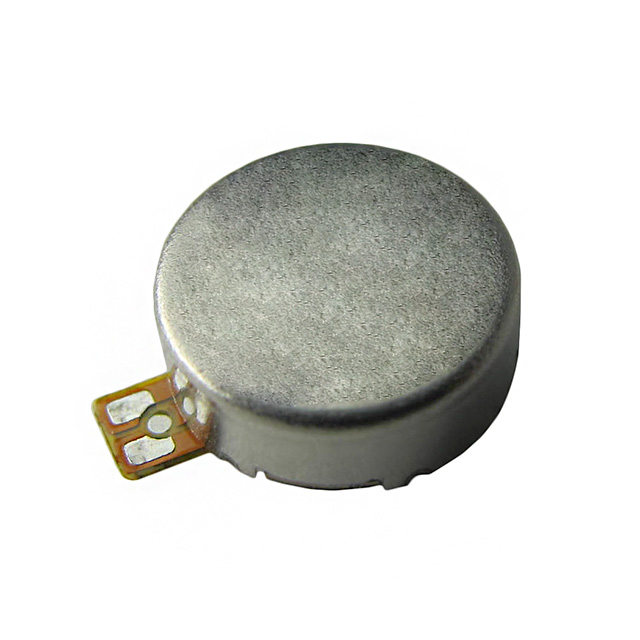 VIBRATION LRA MOTOR 235HZ 1G【VG0832008】