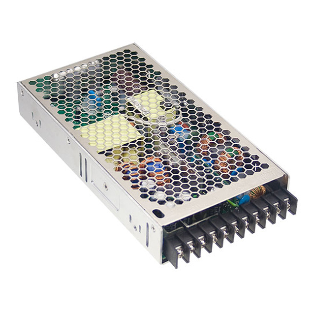 【HDP-190】AC/DC CONVERTER 3.8V 2.8V 181W
