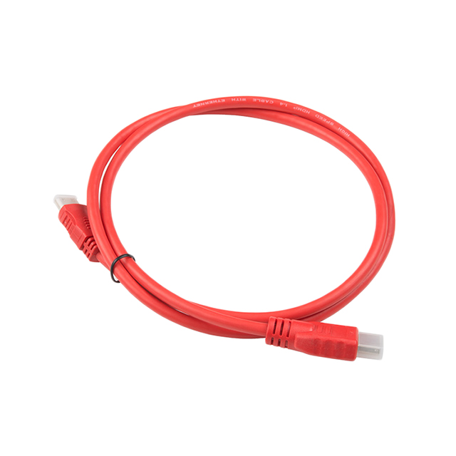 【14274】CABLE HDMI-A M TO HDMI-C M 3'