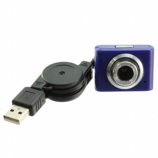 【SEN-11957】WEBCAM - USB