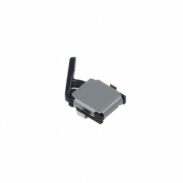 【D3SH-A1R】SWITCH DETECT SPST-NO 0.001A 5V