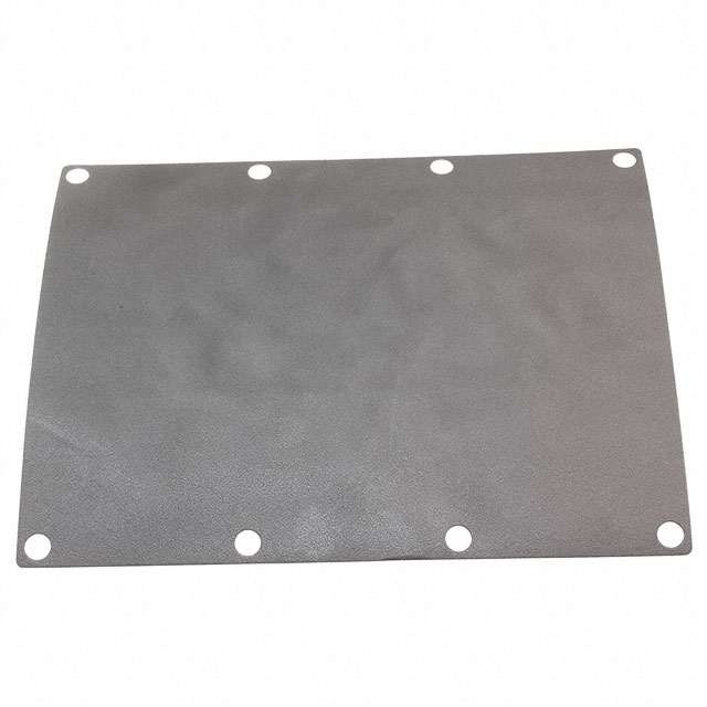 【EYG-R1419ZRWB】THERM PAD 186MMX136MM GRAY