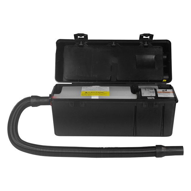 VACUUM, ESD SERVICE, 120VAC, US【35867】