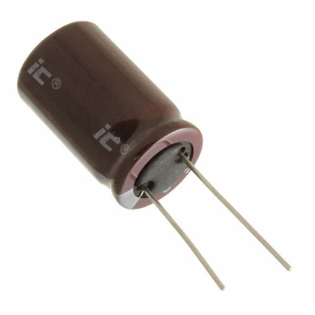 【338CKE025M】CAP ALUM 3300UF 20% 25V RADIAL