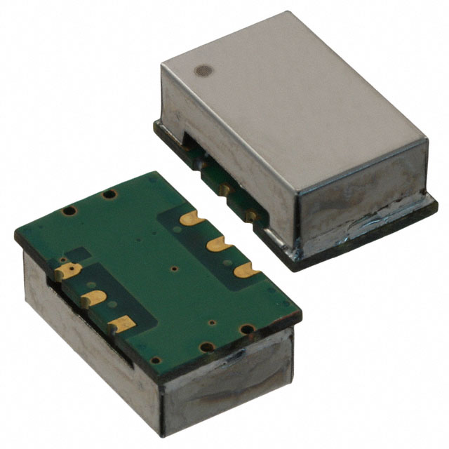 【CVPD-940X-77.760】XTAL OSC VCXO 77.7600MHZ LVPECL