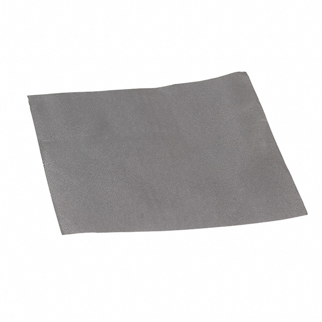【EYG-R0909ZLX2】THERM PAD 90X90MM GRAY