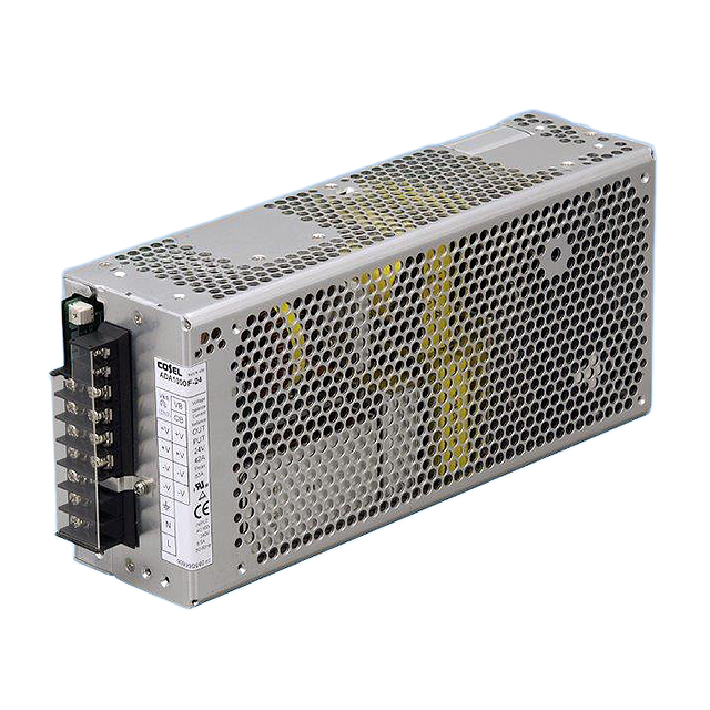 AC/DC DIN RAIL SUPPLY 24V 600W【ADA1000F-24-CN1】