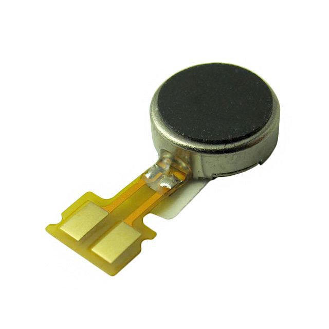 VIBRATION ERM MOTOR 12K RPM 0.9G【VC0827B059F】