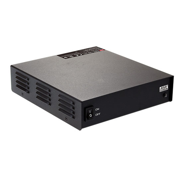 BATT CHARGER DESKTOP 48V 6A【ENC-360-48】