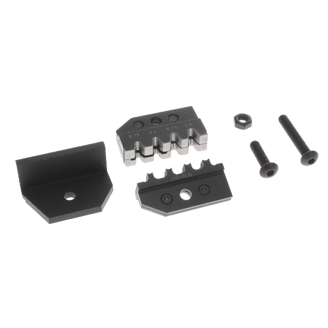 【624 692 3 01 RT】CRIMPING DIE SET AND LOCATOR