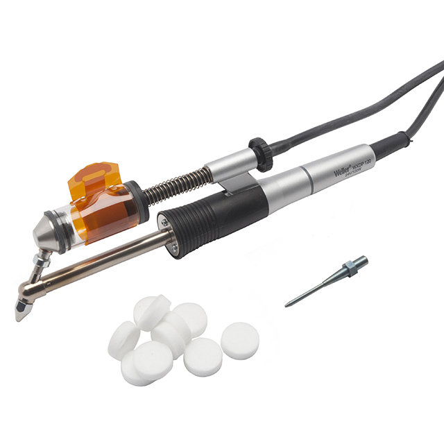 【T0051320199N】DESOLDERING SOLDER IRON 120W 24V
