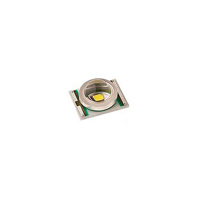 LED XLAMP COOL WHITE 10000K SMD【XREWHT-L1-R250-00C01】