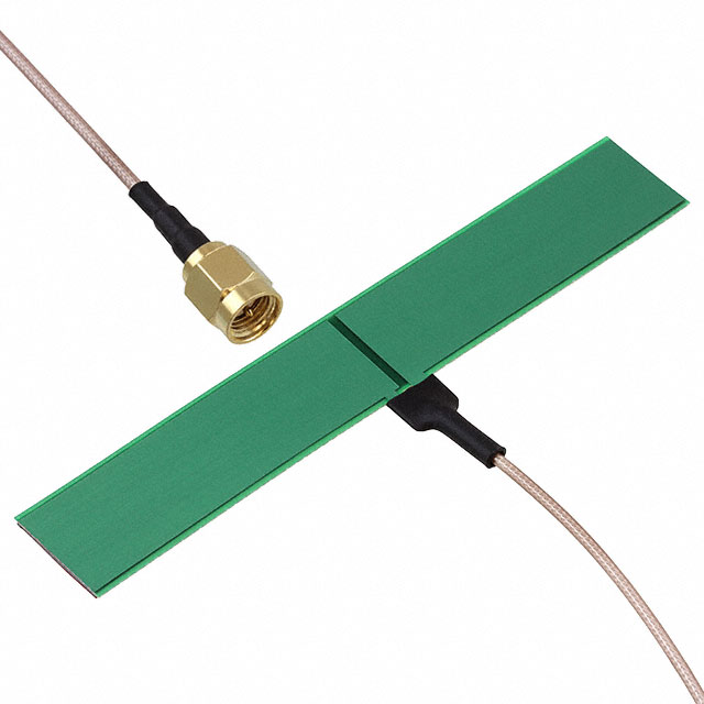 【TPCB02593-12-AM-AGDP-L】ANTENNA EMBEDDED MICROSTRIPE R/A