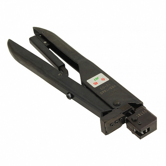【YRS-1460】TOOL HAND CRIMPER 24-28AWG