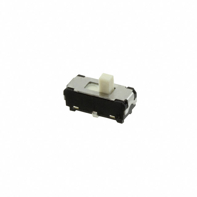 【JS102011JCQN】SWITCH SLIDE SPDT 300MA 6V