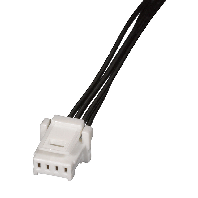 【0151330402】PICO-CLASP 4 CIRCUIT 150MM