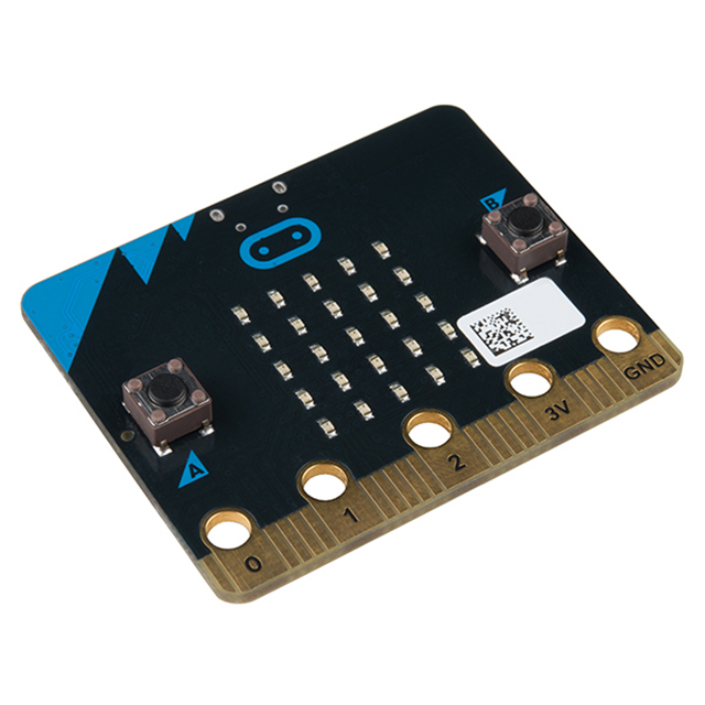 【DEV-14208】MICRO:BIT EVAL BRD