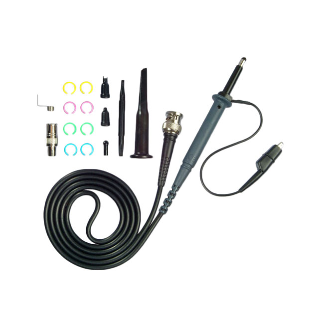 【GE1512】OSCOPE PROBE X10 135MHZ 10M