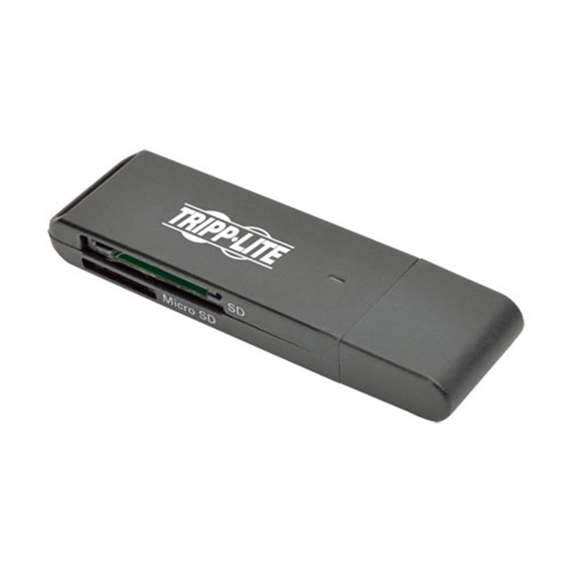 【U352-000-SD】USB 3.0 SUPERSPEED SD / MICRO SD