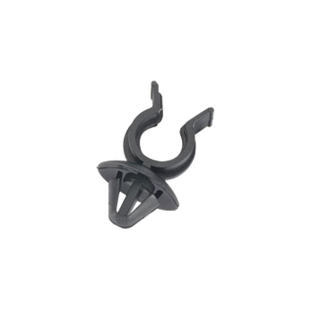 CBL CLIP U-TYPE BLACK ARROWHEAD【CTH35U08-C30】