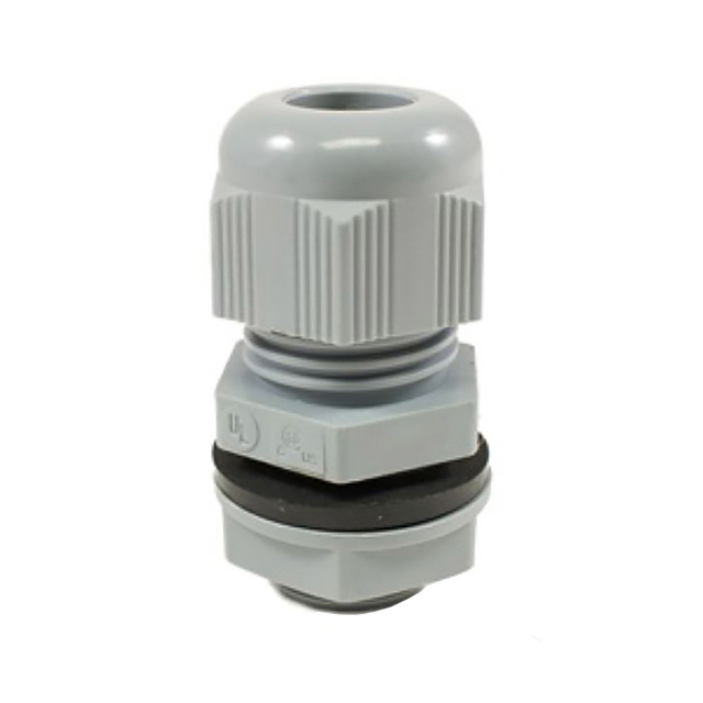 【PPC21 SL080】CABLE GLAND 13-18MM PG21 POLY