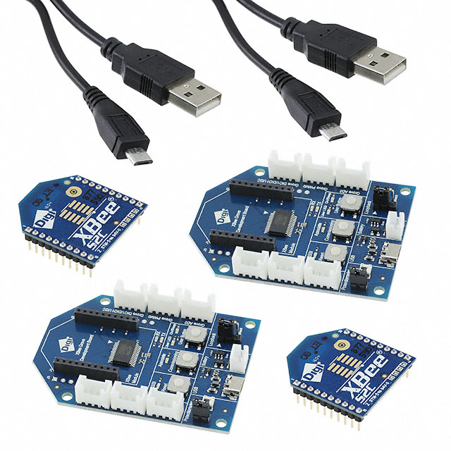 【XKB2-A2T-WWC】WIRELESS CONNECTIVITY KIT, (S2C
