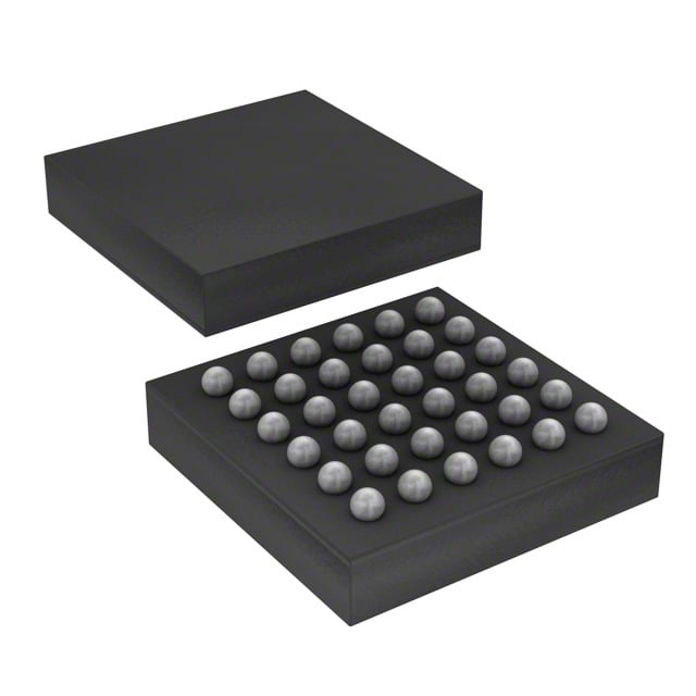 【LCMXO2-1200ZE-1UWG36ITR】IC FPGA MACHXO2 LP 36WLCS