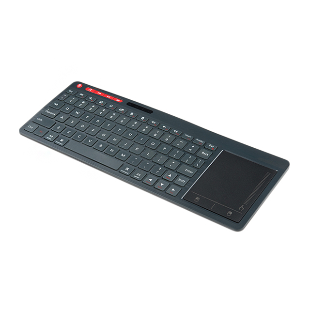 【14271】MULTIMEDIA WIRELESS KEYBOARD