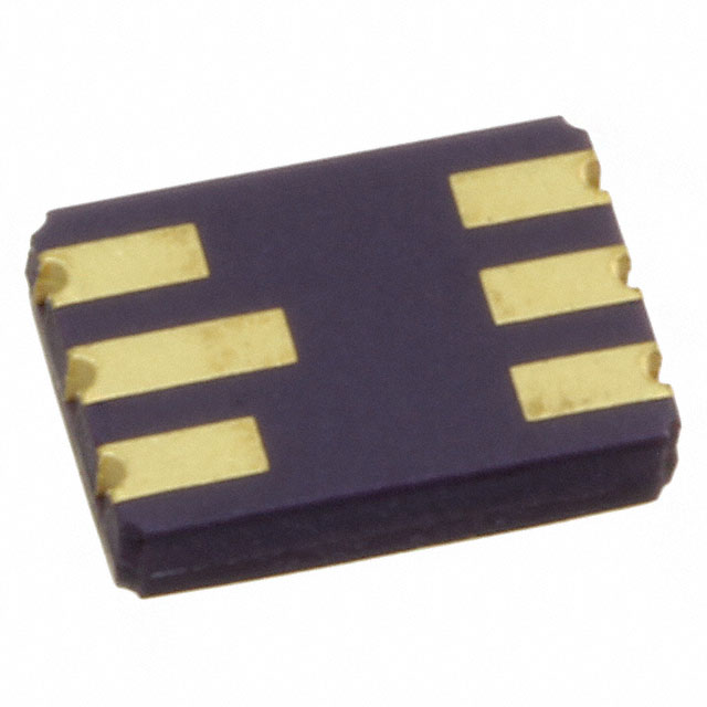 TRANS 2NPN 40V 600MA 6-CLCC【2N5794U】