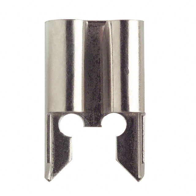 【3534】CONN QC RCPT 0.110 SOLDER