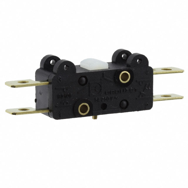 【83106029】SWITCH SNAP ACTION 10A 1/4