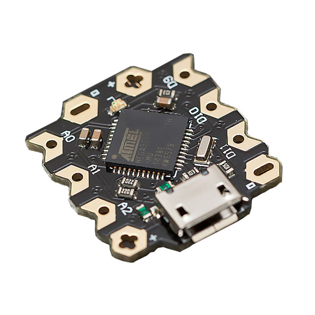 BEETLE ATMEGA32U4 EVAL BRD【DFR0282】