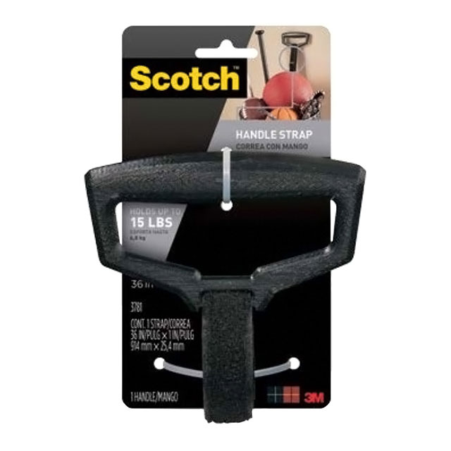 【RF3781】SCOTCH(TM) HANDLE STRAP RF3781,