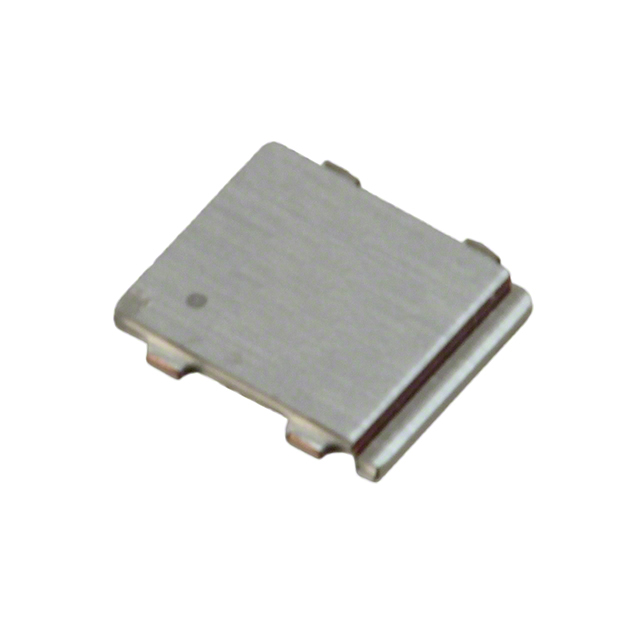 【CSD87381PT】MOSFET 2N-CH 30V 15A 5PTAB