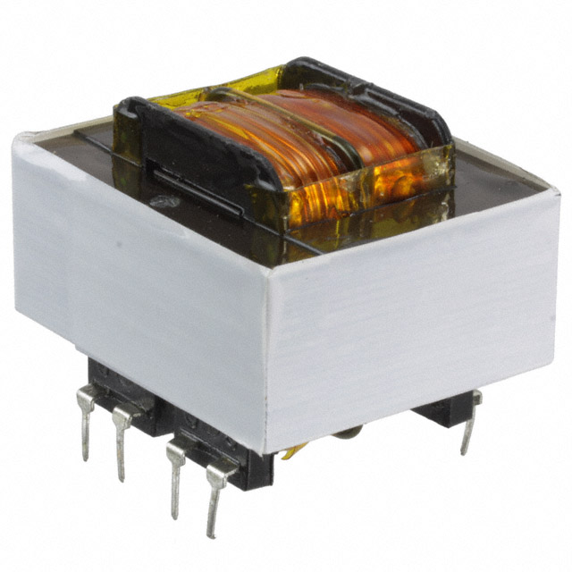 【F24-500-C2】PWR XFMR LAMINATED 12VA TH